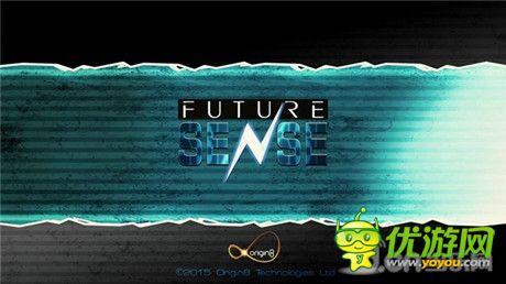 另类潜行游戏《未来感知》将登双平台﻿