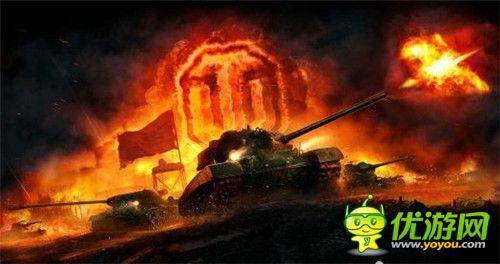 《坦克世界》开发商成立手游开发部门 进军移动游戏领域