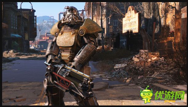 《辐射4》联动APP《FalloutPipBoy》今日开放下载
