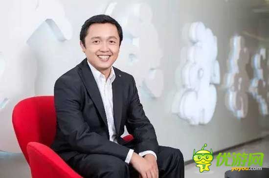 许怡然、张根维正式确认将出席2016全球游戏产业峰会