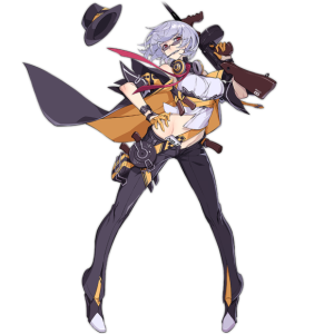 少女前线汤姆森怎么样少女前线汤姆森属性分析