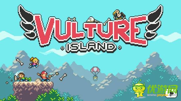 Vulture Island游戏手套在哪怎么找