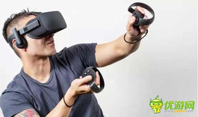 “杀手级”VR应用正在路上，CGDA为你指点方向