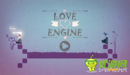 爱心推手2Love Engine2全关卡图文攻略分享