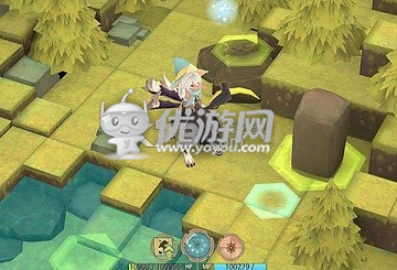 春巫2WitchSpring2镜像房间怎么开启