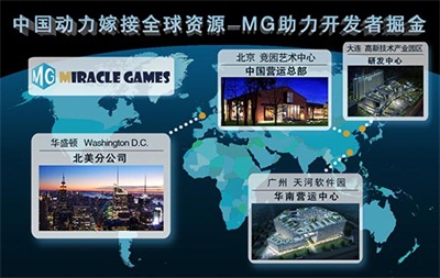 MG《天策：猛将战纪3D》Windows版今日微软商店