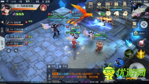 镇魔曲手游御灵过50神兵攻略