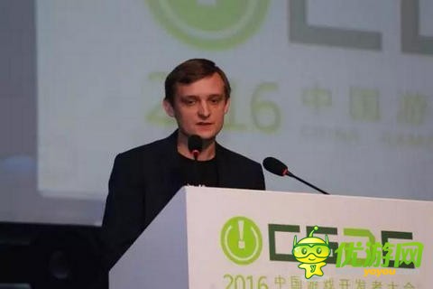 2017中国游戏开发者大会（CGDC）议题全球征集开启