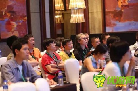 2017中国游戏开发者大会（CGDC）议题全球征集开启