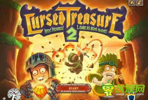  诅咒的宝藏2Cursed Treasure 2怎么玩新手攻略分享