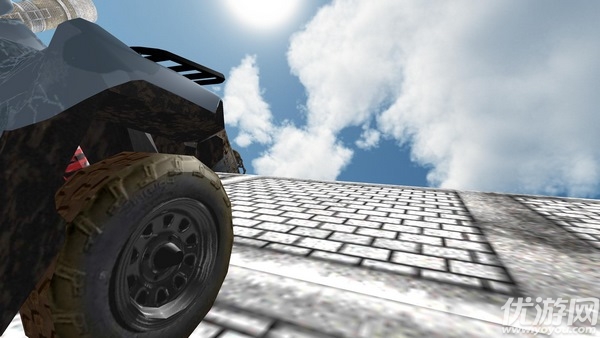 四驱车3D游戏下载