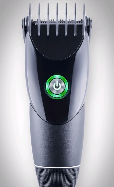 手机理发恶搞器apk截图欣赏