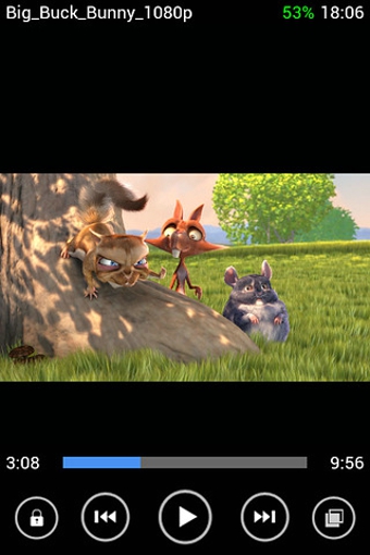 影音先锋手机版官方版下载截图欣赏