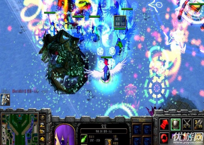 神墓永恒爱恋5.2.0正式版截图欣赏