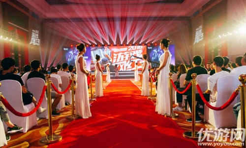 2017WGS国际游戏红人展 延期开启定档北京