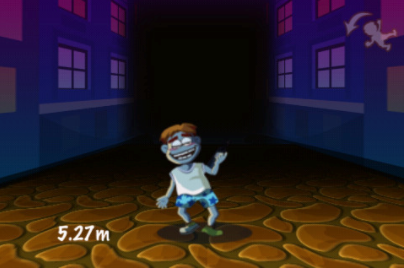 醉汉回家手游下载