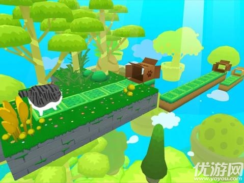 盒子里的猫2游戏下载