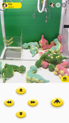 全民抓娃娃截图欣赏