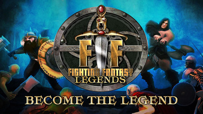 战斗幻想传奇中文版截图欣赏