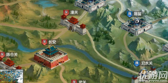 风云天下重燃九游版下载