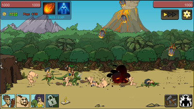 战国时代2手机版下载截图欣赏