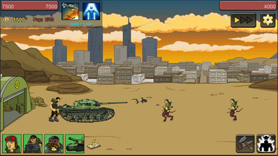 战国时代2手机版下载截图欣赏