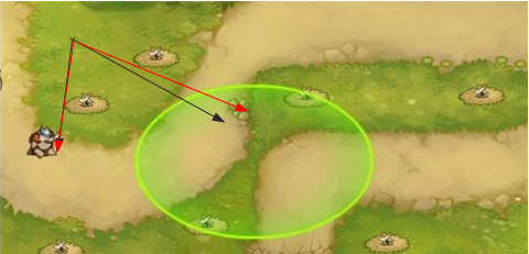 城堡突袭破解版下载