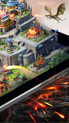 魔力帝国破解版下载截图欣赏