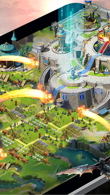 魔力帝国破解版下载截图欣赏