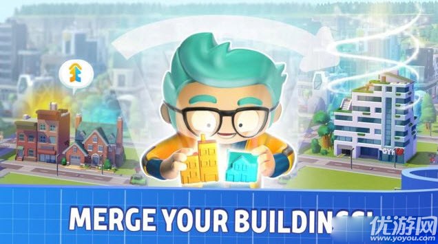 城市狂热手游下载截图欣赏