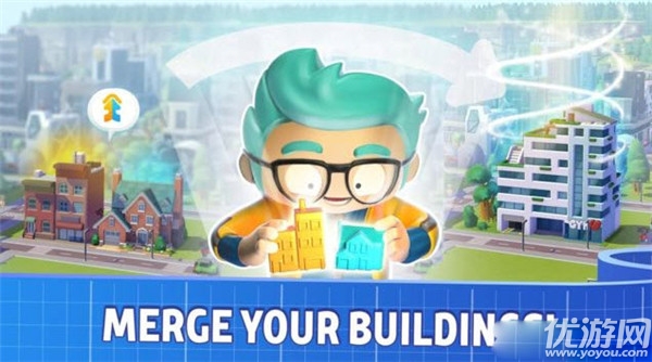 城市狂热手游下载