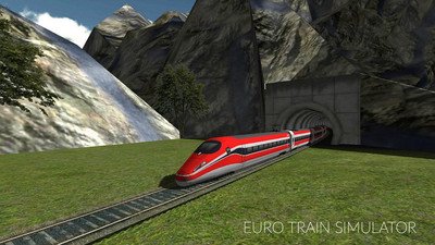欧洲列车手机版游戏截图