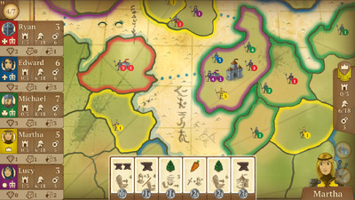 八分钟帝国手游下载截图欣赏