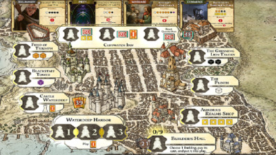 八分钟帝国手游下载截图欣赏