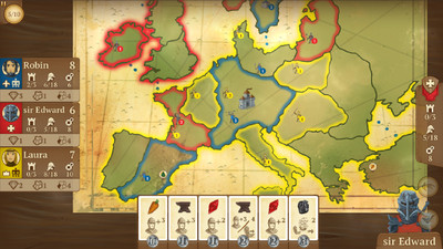 八分钟帝国手游下载截图欣赏