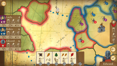 八分钟帝国手游下载截图欣赏