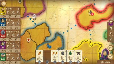 八分钟帝国手游下载截图欣赏