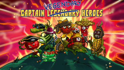 僵尸收割者官方版下载截图欣赏