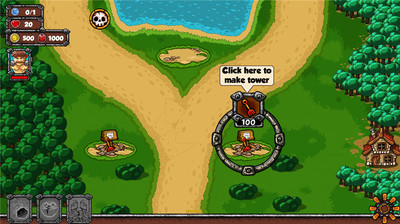 兽人部落战手游下载截图欣赏