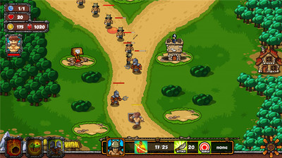 兽人部落战手游下载截图欣赏