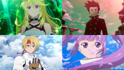 时空幻境传说手游下载截图欣赏