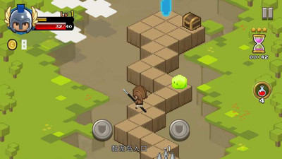 零骑士破解版下载截图欣赏