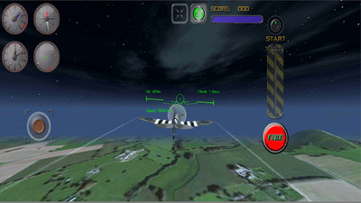 喷火战斗机最新版截图欣赏
