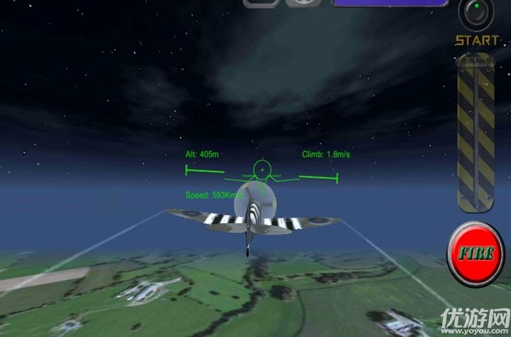 喷火战斗机最新版