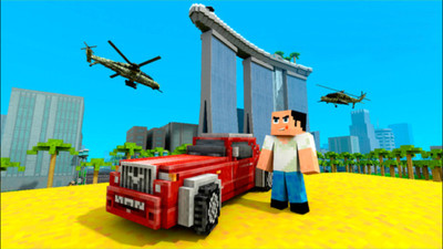 生存法则手机版截图欣赏