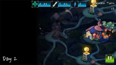 保护哥哥手游截图欣赏