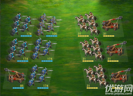 罗马时代帝国OL手游官方版下载