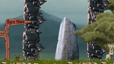 昆塔与擎天手机版截图欣赏