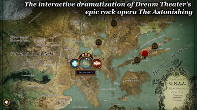 惊奇游戏手机版下载截图欣赏