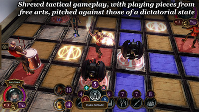 惊奇游戏手机版下载截图欣赏